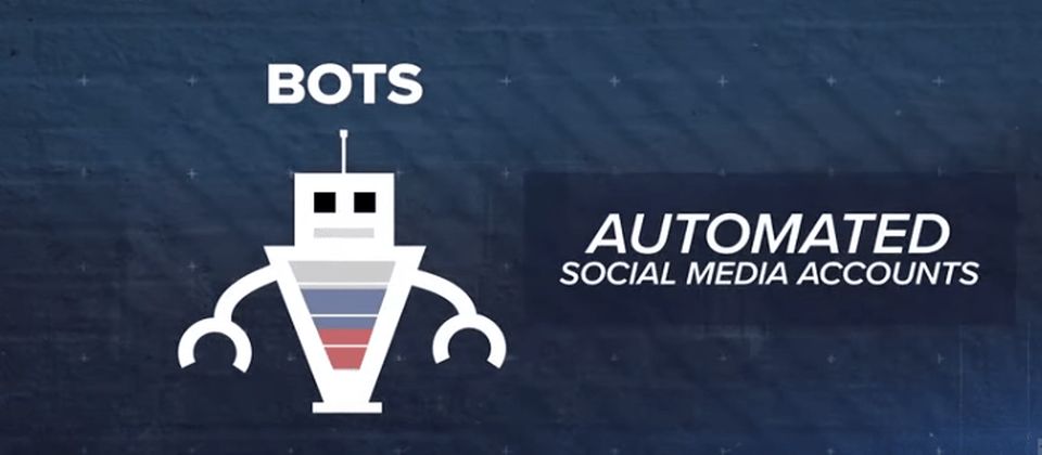 Bots Detection