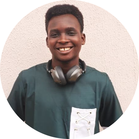 Oyebamiji Micheal